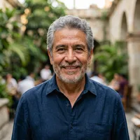 Roberto Méndez
