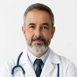 Dr. César Lázaro