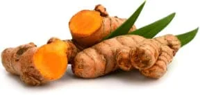 Cúrcuma
